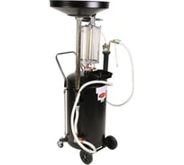 Пневматическая установка для удаления отработанного масла ROCKFORCE RF-TRG2090(50585)