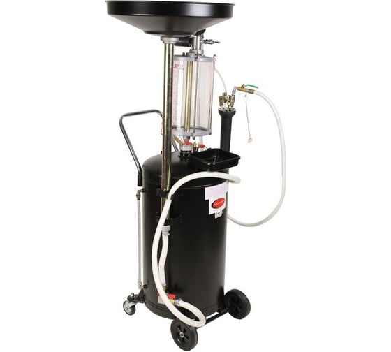 Пневматическая установка для удаления отработанного масла ROCKFORCE RF-TRG2090(50585) 1
