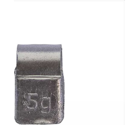 Набор грузов для легковых автомобилей БХЗ для литых дисков 5 гр 305