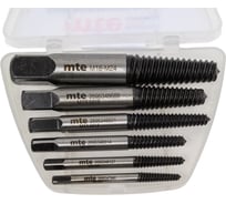 Набор экстракторов для выворачивания MTE м3-м24, 6 пр 2695684540