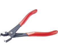Плоскогубцы с О-образными губками, для зажима хомутов FORCE 9G0104