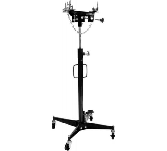 Трансмиссионная гидравлическая стойка 0,5т ROCKFORCE RF-0902(26361) 1
