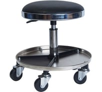 Слесарный передвижной стул ROCKFORCE RF-TR6208(4046)