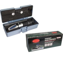 Рефрактометр 3в1 антифриз, электролит, омывающая жидкость ROCKFORCE RF-06722