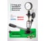 Стенд для проверки дизельных форсунок ROCKFORCE RF-905G13(26811) 2