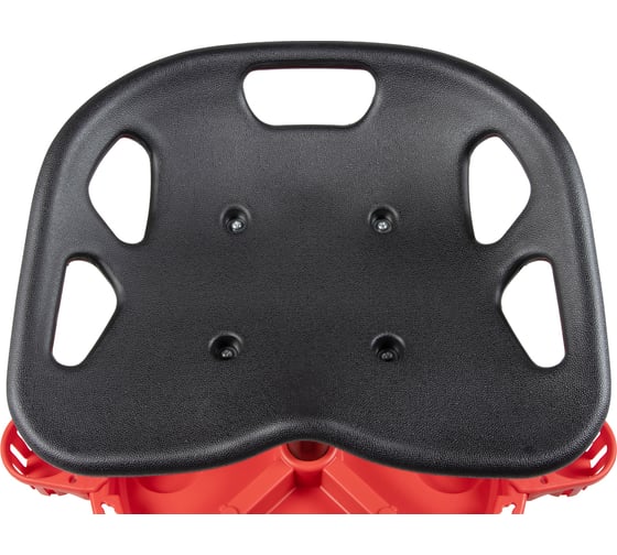 Табурет механика с микролифтом WIEDERKRAFT WDK-86010
