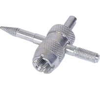 Ключ для ремонта вентиля камер Автоdело Vg5-Vg8 40072 13506 15999816