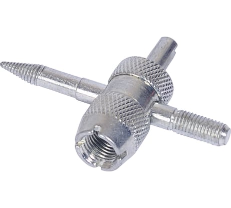 Ключ для ремонта вентиля камер Автоdело Vg5-Vg8 40072 13506