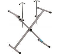 Х-образный стенд для окраски деталей NORDBERG с регулируемыми держателями S3