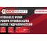Гидравлический насос Forcekraft 30т FK-0100-2A-4(57381) 5