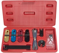 Набор для демонтажа линий топливных, КПП AIST 14 пр. 1/4"-1/2" 67960307 00-00008017
