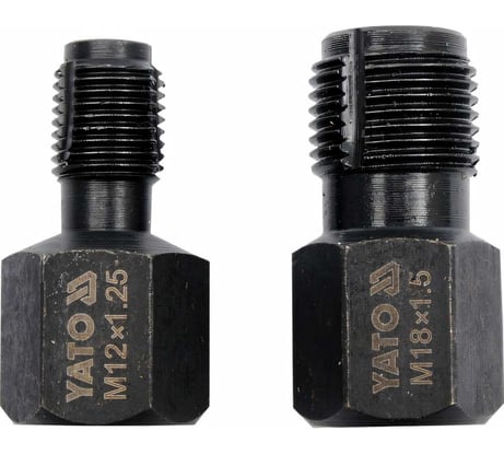 Набор для ремонта резьбы лямбды-зонда YATO YT-1756