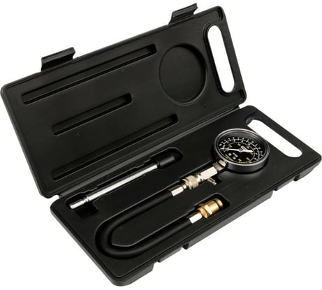Набор для измерения компрессии YATO 21 бар YT-7302