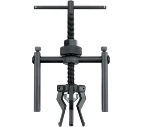 Съемник подшипников и внутренних обойм 3 лапы YATO YT-2510