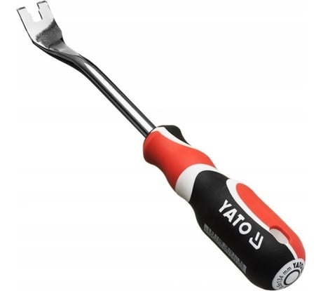 Съемник клипс обивки YATO 9,5x134мм YT-1373