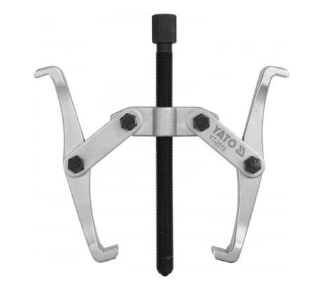 Съемник подшипников 2-х захватный YATO YT-2518