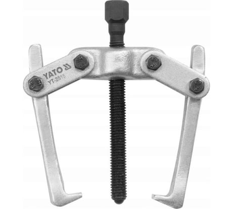Съемник подшипников YATO 2-х захватный 75мм YT-2515