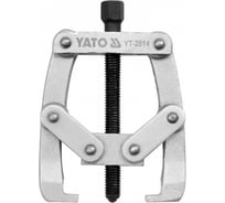 Съемник подшипников 2-х захватный YATO YT-2514