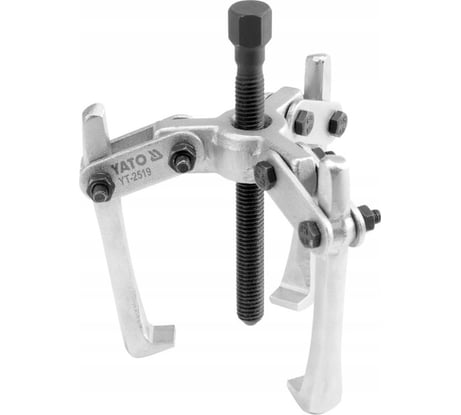 Съемник подшипников 3-х захватный YATO 75мм YT-2519 37142519 092 1