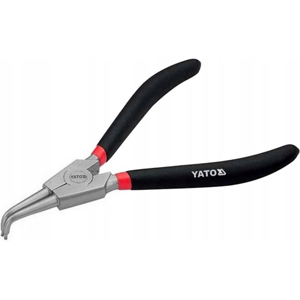 Съёмникстоп.колецзагн.разжимYATO150ммYT-2141371421410921