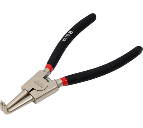 Съёмник стоп. колец загн. разжим YATO 200мм YT-2145 37142145 092 1