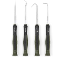 Набор универсальных крючков Дело Техники 4 предмета 829024