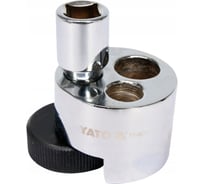 Шпильковерт с эксцентриком YATO 8,5-19мм 1/2" YT-06251