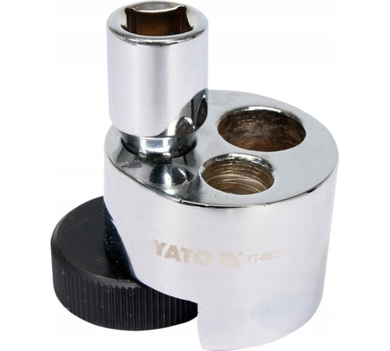 Шпильковерт с эксцентриком YATO 8,5-19мм 1/2" YT-06251