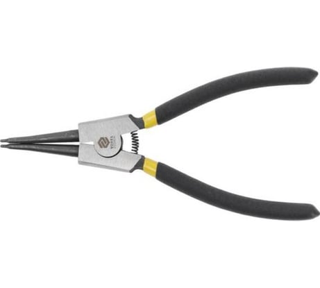 Съемник стопорных колец, разжим VOREL 200мм 43060