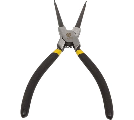 Съемник стопорных колец, сжим VOREL 200мм 43062