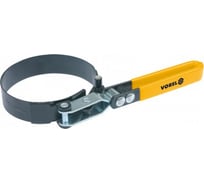 Съёмник масляных фильтров VOREL 73-85мм 57612