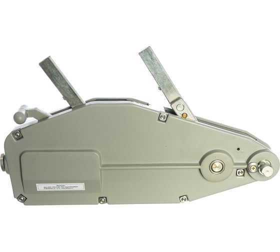 Тяговая лебедка JET JG-75A 0.75 т 286575