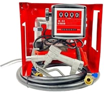 Заправочная станция перекачки топлива со счетчиком Петролл petroll starlet-80(24v) 20251