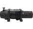 Электрическая лебедка Habert 6000LB, синтетический трос 00-00158880 5