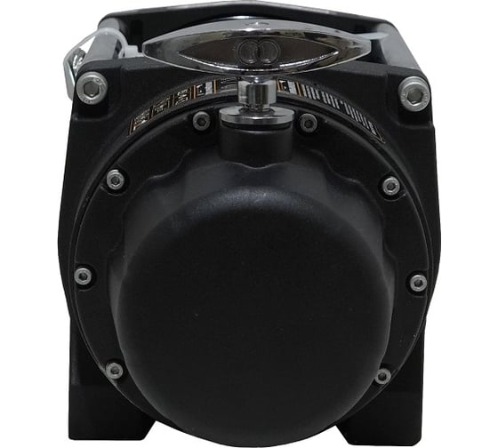 Электрическая лебедка Habert 6000LB, стальной трос 00-00158881