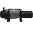 Электрическая лебедка Habert 6000LB, стальной трос 00-00158881 5