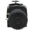 Электрическая лебедка Habert 8000LB, синтетический трос 00-00158882 7