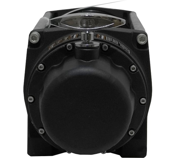Электрическая лебедка Habert 8000LB, стальной трос 00-00158883