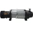 Электрическая лебедка Habert 8000LB, стальной трос 00-00158883 1