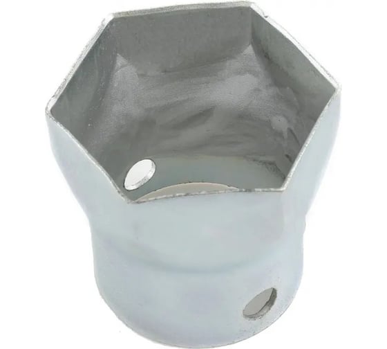 Ключ ступицы АвтоDело FRUHAUF 110 мм 6 граней 34114 16006