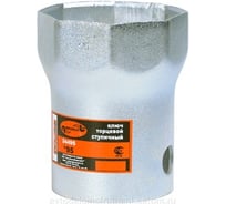 Ключ ступицы АвтоDело BPW. ROR 95 мм 8 граней 34495 10504
