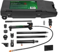 Набор гидравлического оборудования для кузовных работ Rockforce 10т RF-T71002L BIG(57732)
