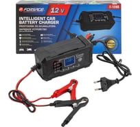 Импульсное зарядное устройство для аккумулятора Forsage f-1206 57835
