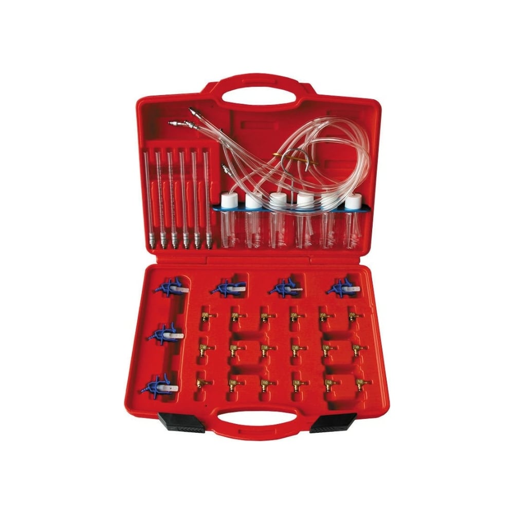 Набор для тестирования дизельных систем Common rail СОРОКИН, 6 шт. 21. ...