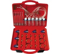 Набор для тестирования дизельных систем Common rail СОРОКИН, 6 шт. 21.28