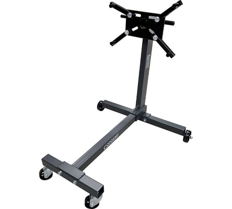 Кантователь двигателя СОРОКИН, 0,4 т. 8.64