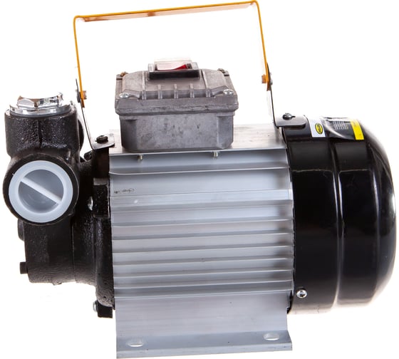 Насос для перекачки дизельного топлива Unilube, 220 V KE4220