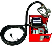 Насос для перекачки дизельного топлива Unilube, 220 V, электрический KE6220