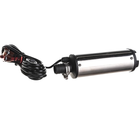 Насос для перекачки дизельного топлива Unilube, 12V, погружной, электрический, d 51 мм KE5112