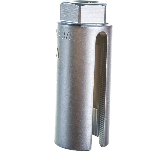 Ключ для кислородного датчика Vertul, 22 мм., VR50625A